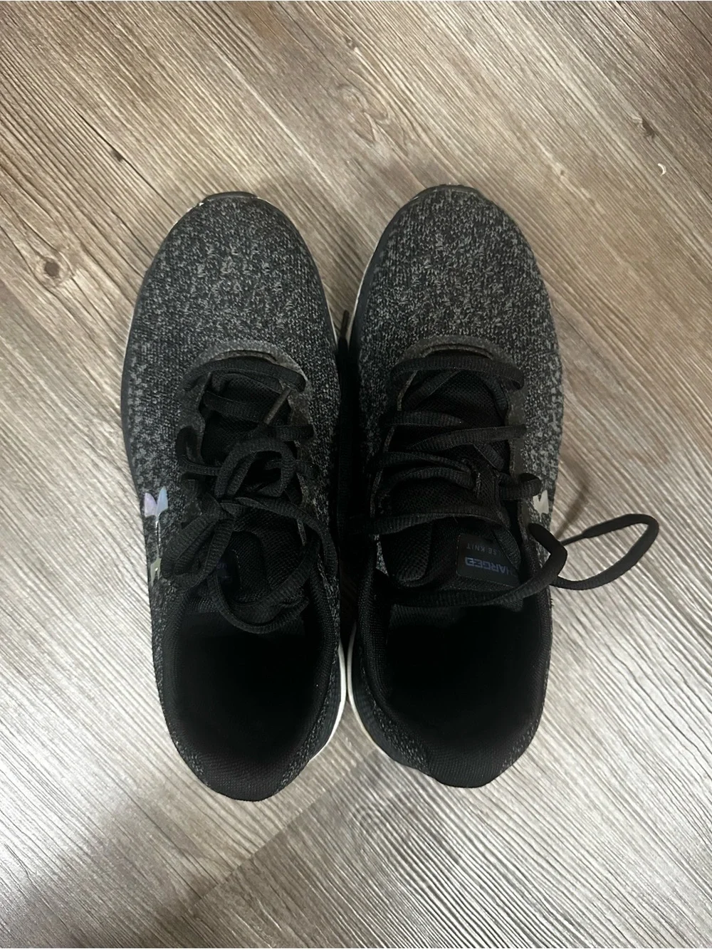 Under Armour under armour